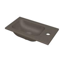 INK - Fontein Quartz met Kraangat Universeel - 400x220x10 mm - Quartz Beton - thumbnail