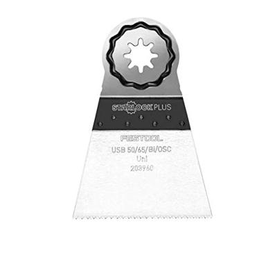 Festool USB 50/65/Bi/OSC/5 Universeel zaagblad voor OSC 18 VE=5 - 203960