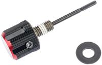ROCKSHOX afstelknop rebound adj.knob rs rc2 kit rc2 - thumbnail