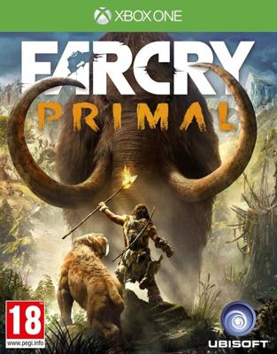 Far Cry Primal Far Cry Primal