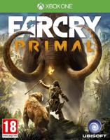 Far Cry Primal - thumbnail