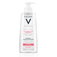 Vichy Purete Thermale Mineral Micellar Water 400 ml - thumbnail