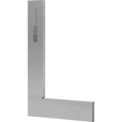 KS Tools 300.0201 3000201 Platte winkelhaak KS Tools 300.0201 3000201 Platte winkelhaak