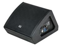 DAP M10 Actieve vloermonitor 10 inch - thumbnail