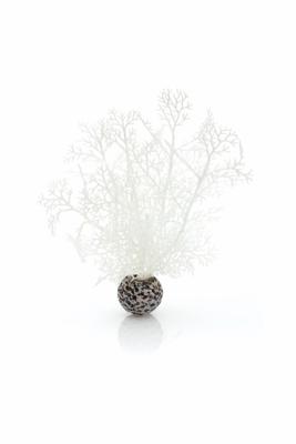 BiOrb koraal klein wit aquarium decoratie