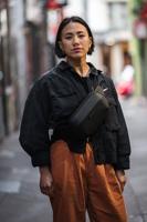 Gomatic Navigator RS 1L Sling, black - thumbnail