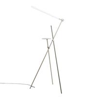 Estiluz - Asana P-3769 Vloerlampen Grijs - thumbnail