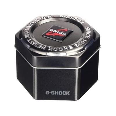 CASIO quartz horloge GA100B4AER man