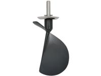 KENWOOD Accessoires AT511 Delicate mengaccessoire voor Chef Robot - thumbnail