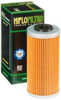 HIFLOFILTRO oliefilter oil filter hf-611 - thumbnail
