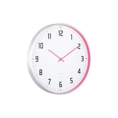 Karlsson - Wall Clock Sporty Karlsson - Wall Clock Sporty