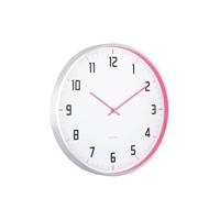 Karlsson - Wall Clock Sporty - thumbnail