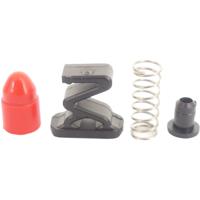 Ursus Kunststof voetje voor mooi fietsstandaard - thumbnail