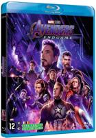 The Avengers Endgame - thumbnail