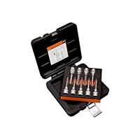 Bahco set 1-2inch dop schroevendraaier tamper tx-b | BE5101 - thumbnail