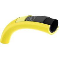 Hozelock Primabel Schlauch 194255 3/4 inch 50 m Geel Tuinslang - thumbnail