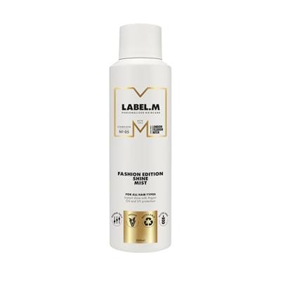 Label.M Fashion Edition Shine Mist 200ml