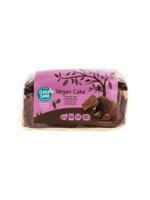 TerraSana Vegan cake chocolade bio 350 Gram - thumbnail