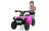Jamara Ride-on Mini Quad Runty Berijdbare vierwieler - thumbnail
