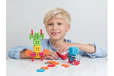 MARIOINEX Mini Waffle-blokjes, 300 stuks