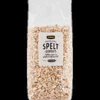 Jumbo Spelt Gepoft 150 g - thumbnail