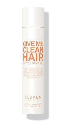 Eleven Australia Styling Give Me Clean Hair Dry Shampoo 200ml