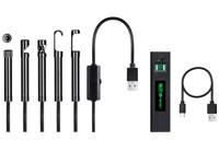 Tracer HardWire industriële endoscoop 70° - thumbnail