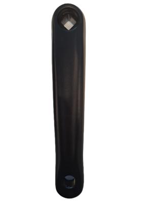 UTO eovolt crank links voor kracht sensor 52t zwart