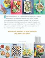 Super eten voor superkinderen - Bridget Surtees, Jonno Proudfoot, Tim Noakes - Paperback (9789045033716) - thumbnail