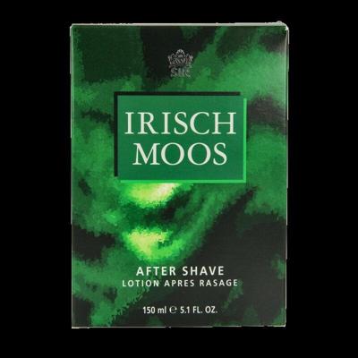 Sir Irisch Moos Aftershave lotion 150 Milliliter