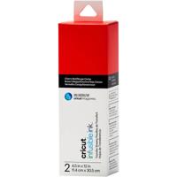 Cricut Joy Infusible Ink Transfervel Rood - thumbnail