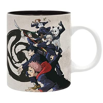 Jujutsu Kaisen Mug - Versus Jujutsu Kaisen Mug - Versus