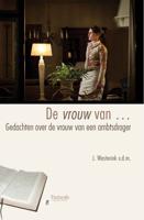 De vrouw van... - J. Westerink - ebook - thumbnail