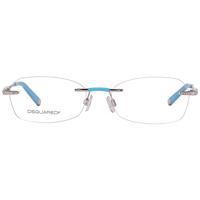 Brillenframe Dames Dsquared2 DQ5044 016 -54 -17 -135 ø 54 mm - thumbnail