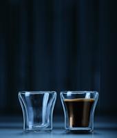 BODUM Set van 2 dubbelwandige ASSAM glazen 0.1L - thumbnail