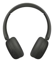 JVC HA-S59W Headset Bedraad en draadloos Hoofdband Muziek/Voor elke dag USB Type-C Bluetooth Zwart - thumbnail