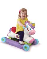 VTech Hobbel & Speel eenhoorn - thumbnail