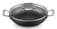 LE CREUSET - Les Forgees - Sauteerpan 2 grepen 26cm 2,70l - thumbnail