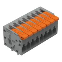 WAGO 2601-1108 Printplaatklem 60 stuk(s) - thumbnail
