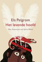 Het levende hoofd - Els Pelgrom, Sylvia Weve - ebook - thumbnail