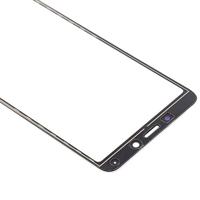 Touch Panel voor Xiaomi Redmi 6 / 6A(Black) - thumbnail