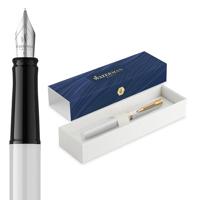 Vulpen waterman allure impression gt m wit - thumbnail