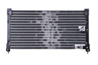 Condensator, airconditioning 94362 - thumbnail