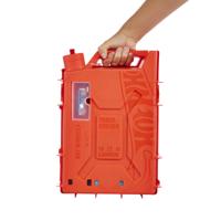 Hot Wheels Track Builder Unlimited Fuel Can Stunt Box - thumbnail