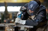 Bosch Blauw 4-delige Combopack GSR + GWS + GKM + GGS in L-Boxx - 0615990N3A - thumbnail