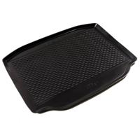VidaXL Kofferbakmat voor seat leon hatchback 2012- rubber - thumbnail