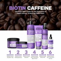 Urban Care Expert hairtonic biotine & caffeine spray 200 Milliliter - thumbnail