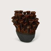 Vaas Santo Bruin L32 B28 H28 - thumbnail