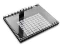 Decksaver Push 2 Cover Mixer/controller cover - thumbnail