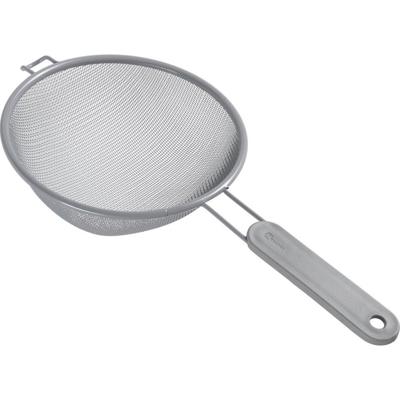 Metaltex Zeef 20 cm Grijs Metaltex Zeef 20 cm Grijs
